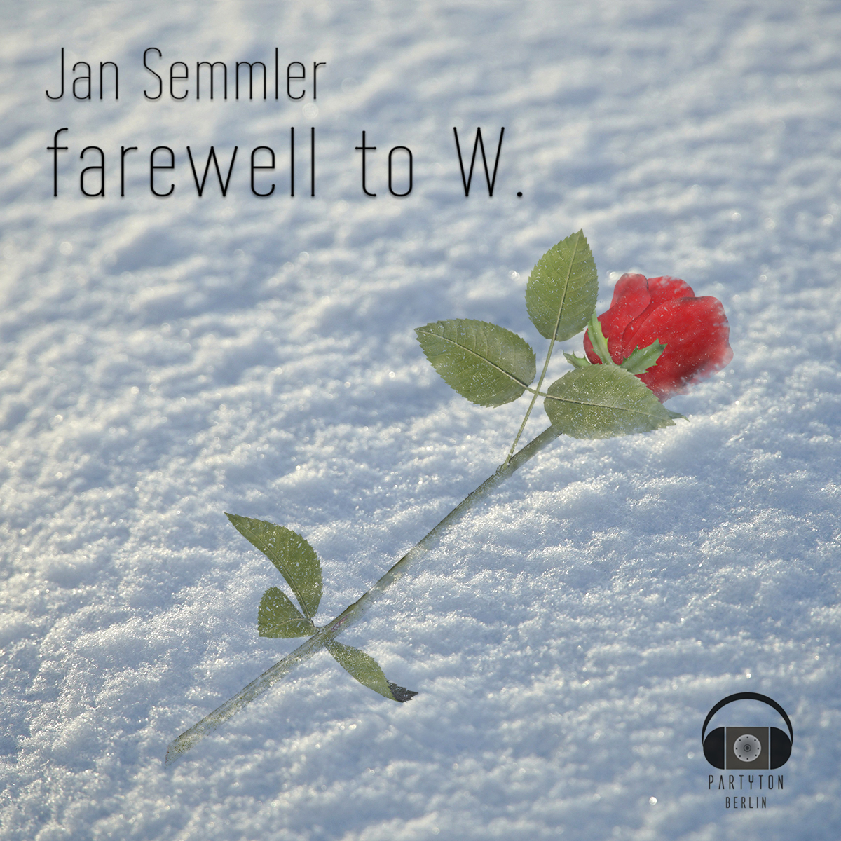 farewell to W. farewell to W.